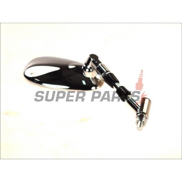 Огледало -VICMA- дясно, Yamaha FZ6 600N/600NA ABS, MT-01 1700, SR 400, VMX V-Max 1700, XJR 1300, 2004-2018