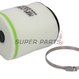 Въздушен филтър -HIFLO FILTRO- HFF1029, Honda Fourtrax Rancher / Foreman / Rincon / Pioneer 420-700cc (2000-2026)
