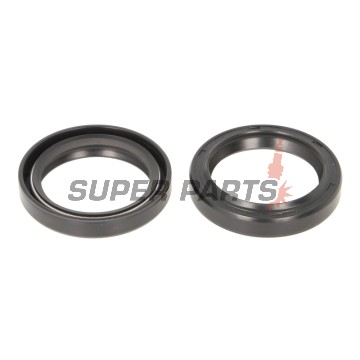 Семеринги за предница -ATHENA- Aprilia AF1 125 1988-1993, Tuareg 125 1990-1992, Kawasaki GPX 750 1987-1988, GPX 600 1988-1994, GPZ 1100 1982, GPZ 900 1984-1989, Z 1000 1981-1983, Z 1100 1981-1984, ZX 1100 1983