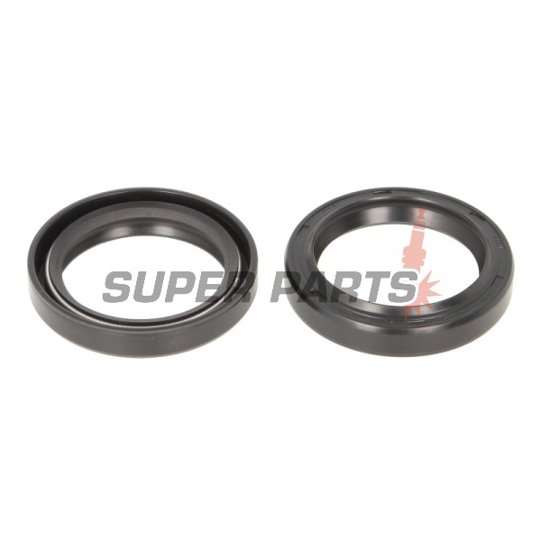 Семеринги за предница -ATHENA- Aprilia AF1 125 1988-1993, Tuareg 125 1990-1992, Kawasaki GPX 750 1987-1988, GPX 600 1988-1994, GPZ 1100 1982, GPZ 900 1984-1989, Z 1000 1981-1983, Z 1100 1981-1984, ZX 1100 1983