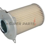 Въздушен филтър -HIFLO FILTRO- HFA3501, Suzuki GS500E European Model (1988-2002)
