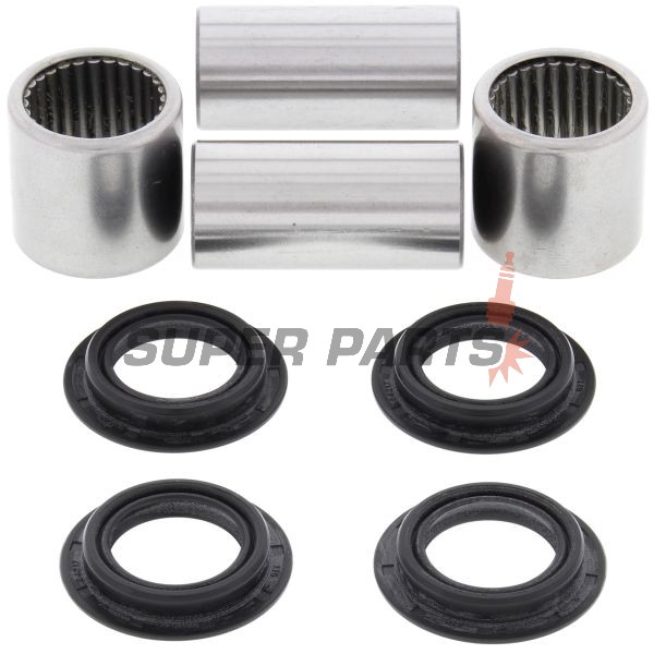 Ремонтен комплект за носач -ALL BALLS- Kawasaki KL 600 1984-1986, KLR 250 1985-2005
