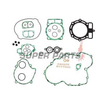 Пълен комплект гарнитури за двигател -ATHENA- KTM XC 525 2008-2010
