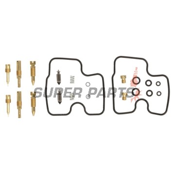 Ремонтен комплект за карбуратор -TOURMAX- Honda VT 125 2001-2006