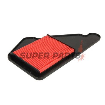 Въздушен филтър -HIFLO FILTRO- HFA1608, Honda FMX650 + FX650 Vigor + SLR650 (1997-2007)