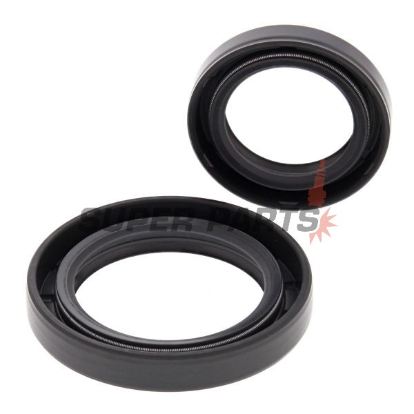 Комплект семеринги за колянов вал -ALL BALLS- Suzuki LT 250 1985-1992, LT 500 1987-1990