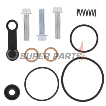 Ремонтен комплект помпа за съединител (долна) -ALL BALLS- KTM SX-F 450 2007-2012, SX-F 505 2008, XC-F 250/505 2008-2009