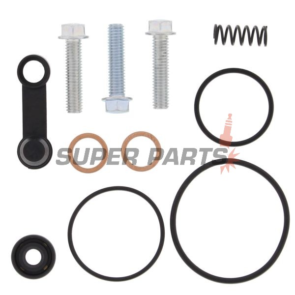 Ремонтен комплект помпа за съединител (долна) -ALL BALLS- KTM SX-F 450 2007-2012, SX-F 505 2008, XC-F 250/505 2008-2009