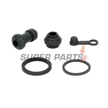 Ремонтен комплект за спирачен апарат -TOURMAX- Yamaha YZ 125 2004-2011, Yamaha YZ 250 2004-2005, 2007-2011, Yamaha YZ 450 2004-2012