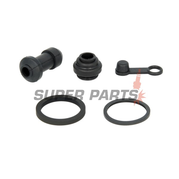Ремонтен комплект за спирачен апарат -TOURMAX- Yamaha YZ 125 2004-2011, Yamaha YZ 250 2004-2005, 2007-2011, Yamaha YZ 450 2004-2012