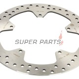Спирачен диск -BREMBO- 68B407M9, Yamaha YZF-R125 125 (2008-2013)