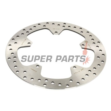 Спирачен диск -BREMBO- 68B407M9, Yamaha YZF-R125 125 (2008-2013)