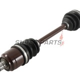 Полуоска -ALL BALLS- Suzuki LT-A 500 2011-2017, LT-A 750 2011-2016