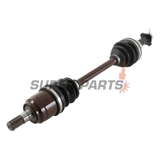 Полуоска -ALL BALLS- Suzuki LT-A 500 2011-2017, LT-A 750 2011-2016
