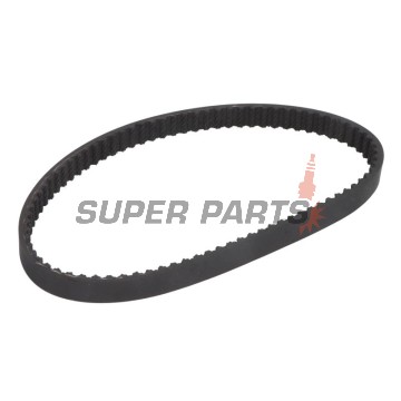 Ремък -RMS- 16 377 0011, Aprilia SR 50 2003-2015, Derbi Atlantis 50 2002-2009, Derbi GP1 50 2005-2012, Gilera D.N.A 50 2000-2007, Gilera Easy Moving 50 1993-1997, Gilera Ice 50 2000-2005, Gilera Runner 50 1999-2015