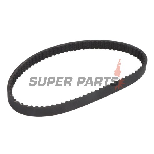 Ремък -RMS- 16 377 0011, Aprilia SR 50 2003-2015, Derbi Atlantis 50 2002-2009, Derbi GP1 50 2005-2012, Gilera D.N.A 50 2000-2007, Gilera Easy Moving 50 1993-1997, Gilera Ice 50 2000-2005, Gilera Runner 50 1999-2015