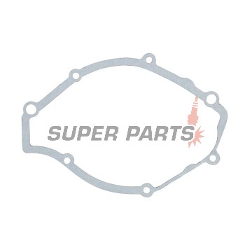 Гарнитура за капак на статор -WINDEROSA- Yamaha TT 125 2000, Yamaha TT-R 125 2000-2017, Yamaha XT 125 2005-2007, Yamaha XTZ 125 2002-2005