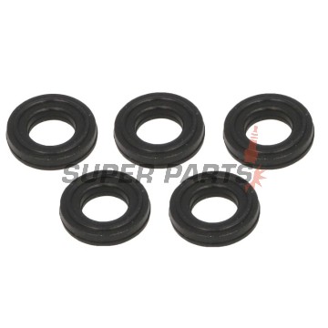 Уплътнение за болт капак клапани -ATHENA- S410250015039 W, Kawasaki EJ 650 1999-2005, ER-6F 650 2006-2008, ER-6N 650 2006-2015, EX 650 2006-2008, EX 250 2008-2012, EX 400 2018-2023, GPX 750 1987-1989, GPZ 1100 1995-1999