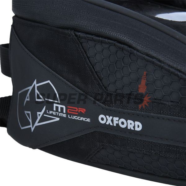 Чанта за резервоар -OXFORD- M2R Mini Tank Bag, 2L, черна