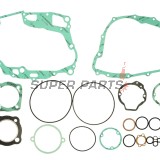 Пълен комплект гарнитури за двигател -ATHENA- Honda XL 185 1979-1983/1985-1991, XR 185 1979-1991