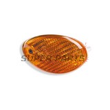 Стъкло за мигач -VICMA- преден десен, MBK/Yamaha YN Ovetto/Neos 50/100 1997-2003