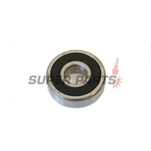 Колесен лагер -ATHENA- Honda CB 750 1991-1998, CB 600 1998-2006, CBR 600 1987-1990, CRF 150 2007-2015, XR 400 1996-1999, Kawasaki EL 250 1988-1998, ER 500 1997-2000, GPZ 500 1988-2000, Z 750 2011-2014, ZZR 600 1990-1992
