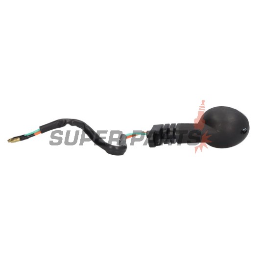Мигач -VICMA- заден ляв / преден десен, GAS GAS ENDURO, FSE, HP-WILD, TXT; HONDA CRE, CRM, TRX; HUSQVARNA CR, TE, WR, WR/E; KTM ENDURO, EXC 50-700 1998-2014