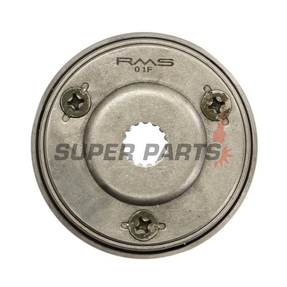 Бендикс -RMS- MBK Doodo 125 2001, MBK Doodo 150 2001-2002, MBK XC 125 1995-1999, MBK XQ (Thunder) 125/150 2001-2002, MBK YP 125 1998-2002, MBK YP 150 2001-2002, Yamaha BL (Beluga) 125 1990, 1993, Yamaha XC 125 1990-1998
