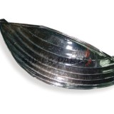 Стъкло за мигач -VICMA- заден ляв, PEUGEOT VIVACITY 50 2002-2009