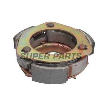 Съединител -VICMA- Aprilia Compay/Mojito/Sportcity/SR, Derbi Boulevard/GP1/Rambla, Gilera Runner, Piaggio Beverly/MP3/X10, Vespa GTS 125, 2002-2017