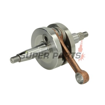 Колянов вал -HOT RODS- Honda CR 80 R (86-02); CR 80 RB Big Wheel (96-02); CR 85 R (03-04); CR 85 RB Big Wheel (03-04)