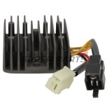Реле за зареждане -TOURMAX- реле-регулатор, Suzuki LS 650 1986-2000, Suzuki SV 650 1999-2002
