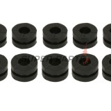 Уплътнения за електрически кабел -TOURMAX- 10бр, Honda CB 750 1992-2003, Honda CB 1000 1993-1996, Honda CB 500 1998-2002, Honda CB 600 1998-2007, Honda CB 1100 2000-2001, Honda CB 900 2002-2007, Honda CB 1300 2003, 2005-2007
