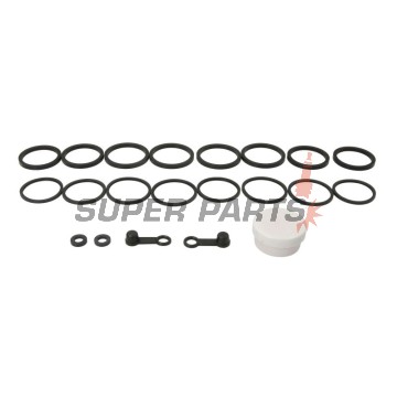 Ремонтен комплект за спирачен апарат -TOURMAX- Honda CBR 1000 2004-2007, Honda CBR 600 2005-2008