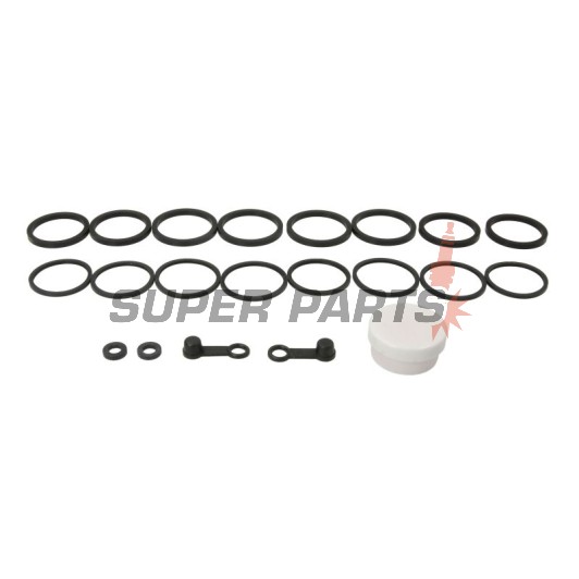 Ремонтен комплект за спирачен апарат -TOURMAX- Honda CBR 1000 2004-2007, Honda CBR 600 2005-2008