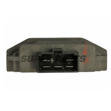 Реле за зареждане -MOTORIX- реле-регулатор, 12V, 20Ah, 5 пина, Yamaha, MBK