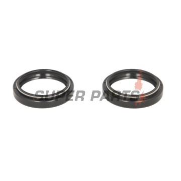 Семеринги за предница -ATHENA- Aprilia Pegaso 650 1991, Tuareg 600 1987-1993, Tuareg 350 1988-1990, KTM Duke 400 1994-1995, Duke 620 1994-1996, EGS 300 1992, EGS 250 1993-1995, EGS 600 1993, EGS 620 1994-1995