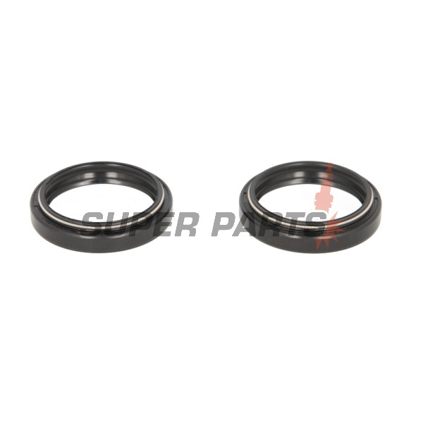 Семеринги за предница -ATHENA- Aprilia Pegaso 650 1991, Tuareg 600 1987-1993, Tuareg 350 1988-1990, KTM Duke 400 1994-1995, Duke 620 1994-1996, EGS 300 1992, EGS 250 1993-1995, EGS 600 1993, EGS 620 1994-1995