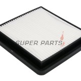 Въздушен филтър -HIFLO FILTRO- HFA4302, Yamaha CZD300 X-MAX 300 / Tech MAX / ABS + MWD300 Tricity (2017-2026)