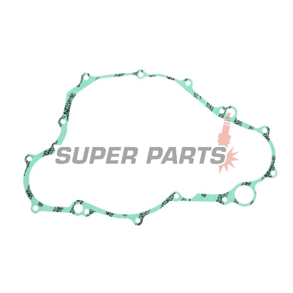 Гарнитура за капак на съединителя -ATHENA- Yamaha FZ1 1000 2006-2015, FZ8 800 2011-2015, YZF-R1 1000 2004-2008