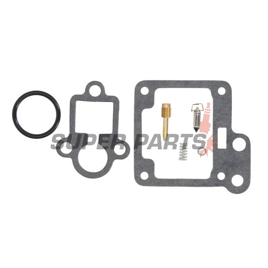 Ремонтен комплект за карбуратор -TOURMAX- Yamaha YFM 100 1991, Yamaha YFM 80 1992-1998, 2000-2008, Yamaha YFM 50 2004-2008