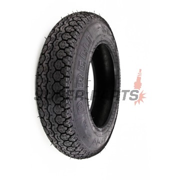 Предна/задна скутер гума -PIRELLI MOTOR- 3.50-10, SC30