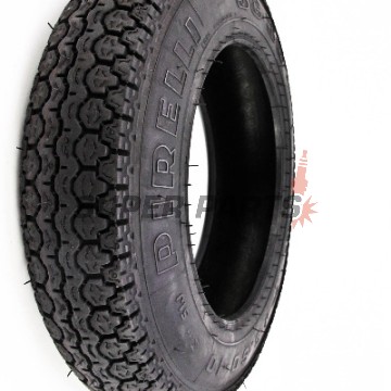 Предна/задна скутер гума -PIRELLI MOTOR- 3.00-10, SC30