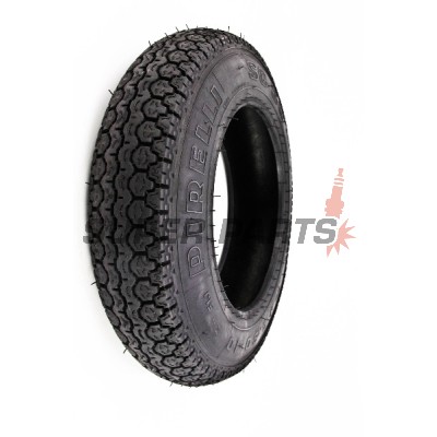 Предна/задна скутер гума -PIRELLI MOTOR- 3.00-10, SC30