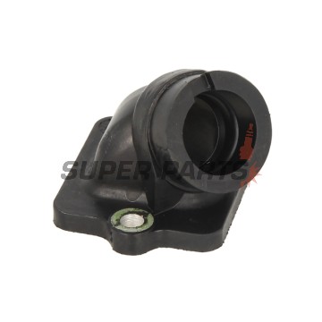 Колектор -RMS- Aprilia Mojito 50 2004-2005, Aprilia Scarabeo 50 2005-2012, Aprilia Sportcity 50 2008-2011, Aprilia SR 50 2004-2013, Derbi Atlantis 50 2002-2010, Derbi Boulevard 50 2009-2012, Derbi Sonar 50 2009
