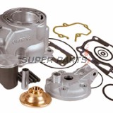 Цилиндър и бутало комплект -ATHENA- 125cc (54mm), Yamaha YZ 125 1997-2004