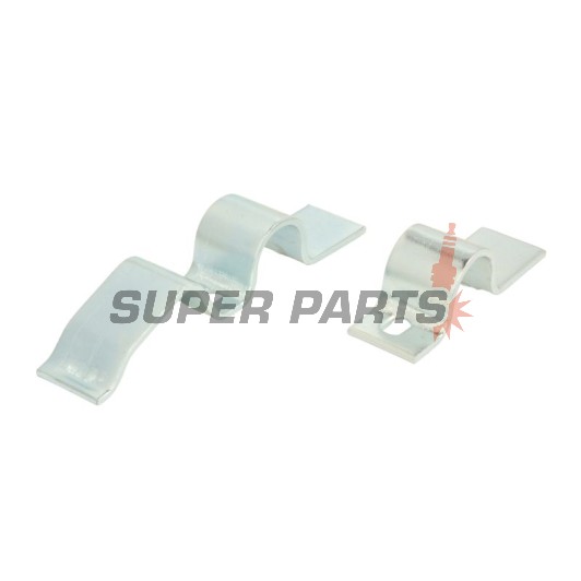 Основа за степенка -RMS- Vespa P 125 1979-1982, Vespa P 150 1979-1981, Vespa P 80 1981-1982, Vespa PX 125 1983-1986, 1998-2001, 2007-2008, 2011-2016, Vespa PX 200 1977-1990