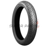 Предна шосейна гума -BRIDGESTONE- 100/80-17, Battlax BT46