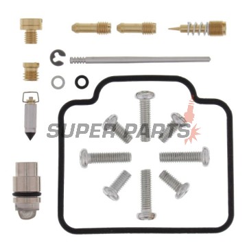 Ремонтен комплект за карбуратор -ALL BALLS- Polaris Sportsman 500 1999-2001, Sportsman 600 2005, Sportsman 700 2002
