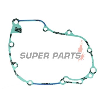 Гарнитура за капак на статор -ATHENA- Honda CRE 450 2002-2010, CRF 450 2002-2008, CRM 450 2005-2008, CRM 490 2007-2008